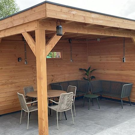 Vakantiewoning T Uusje 벨멜딘게 외부 사진