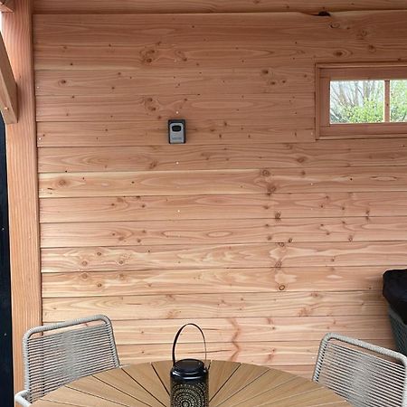 Vakantiewoning T Uusje 벨멜딘게 외부 사진