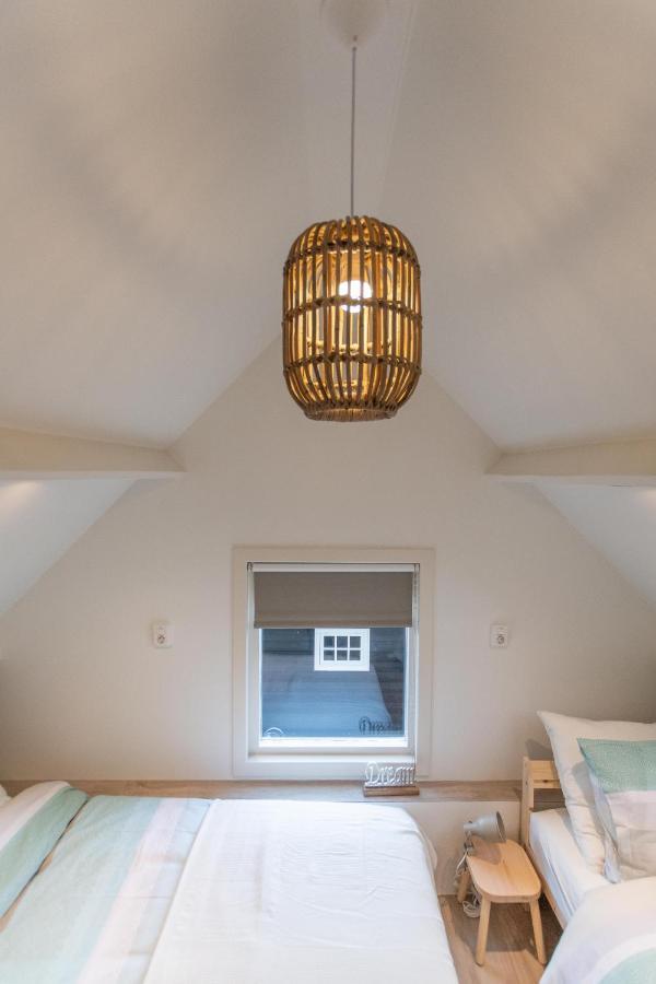Vakantiewoning T Uusje 벨멜딘게 외부 사진