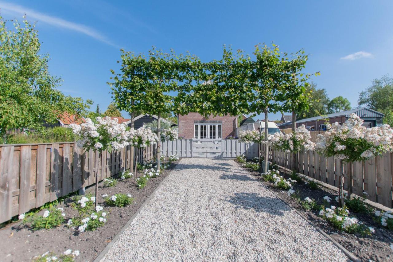 Vakantiewoning T Uusje 벨멜딘게 외부 사진